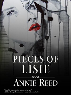 cover image of Pieces of Lisie